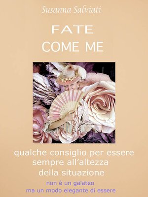 cover image of Fate Come Me
